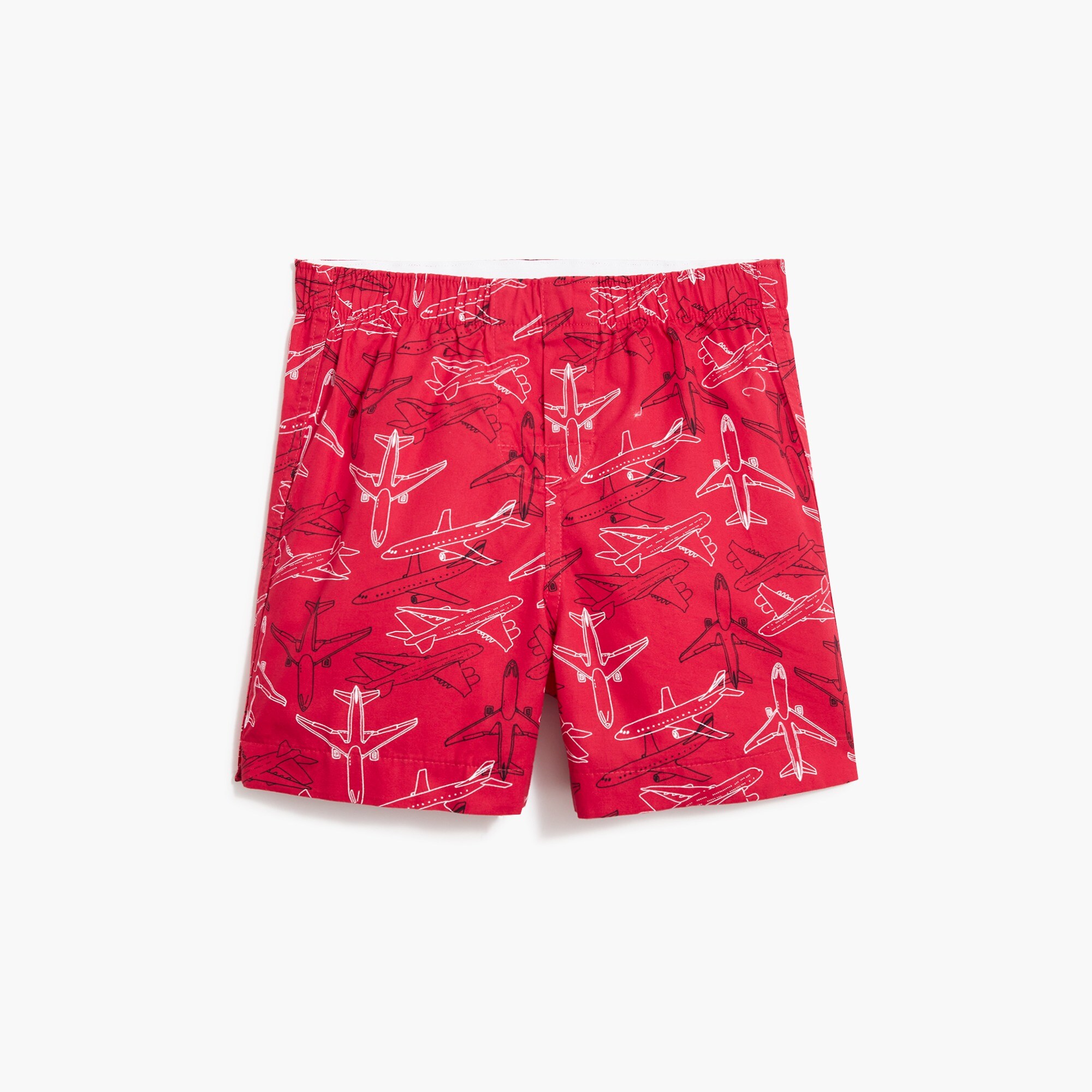 boys' airplane boxers for boys