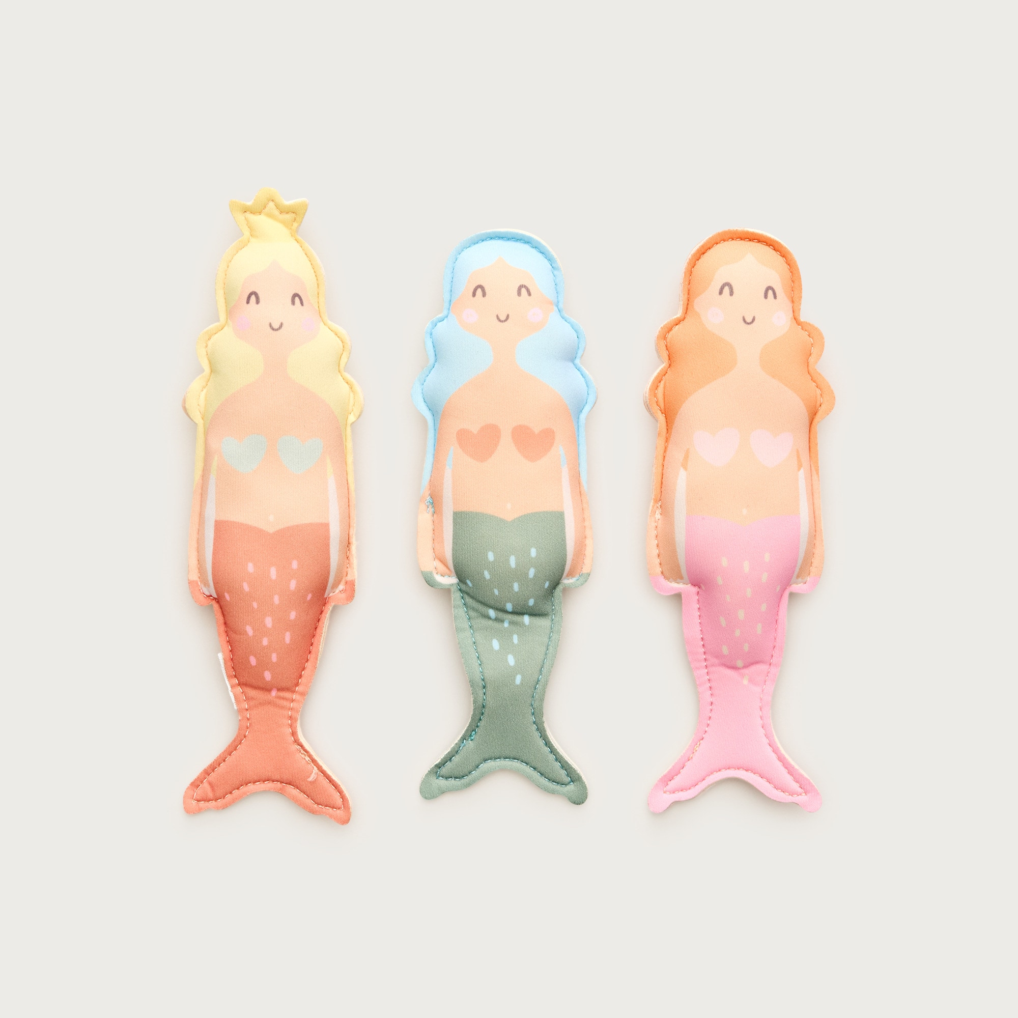 Kids' Sunnylife™ mermaid dive buddies