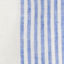 IVORY BRILLIANT BLUE