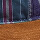 OCEAN MADRAS BLUE RED