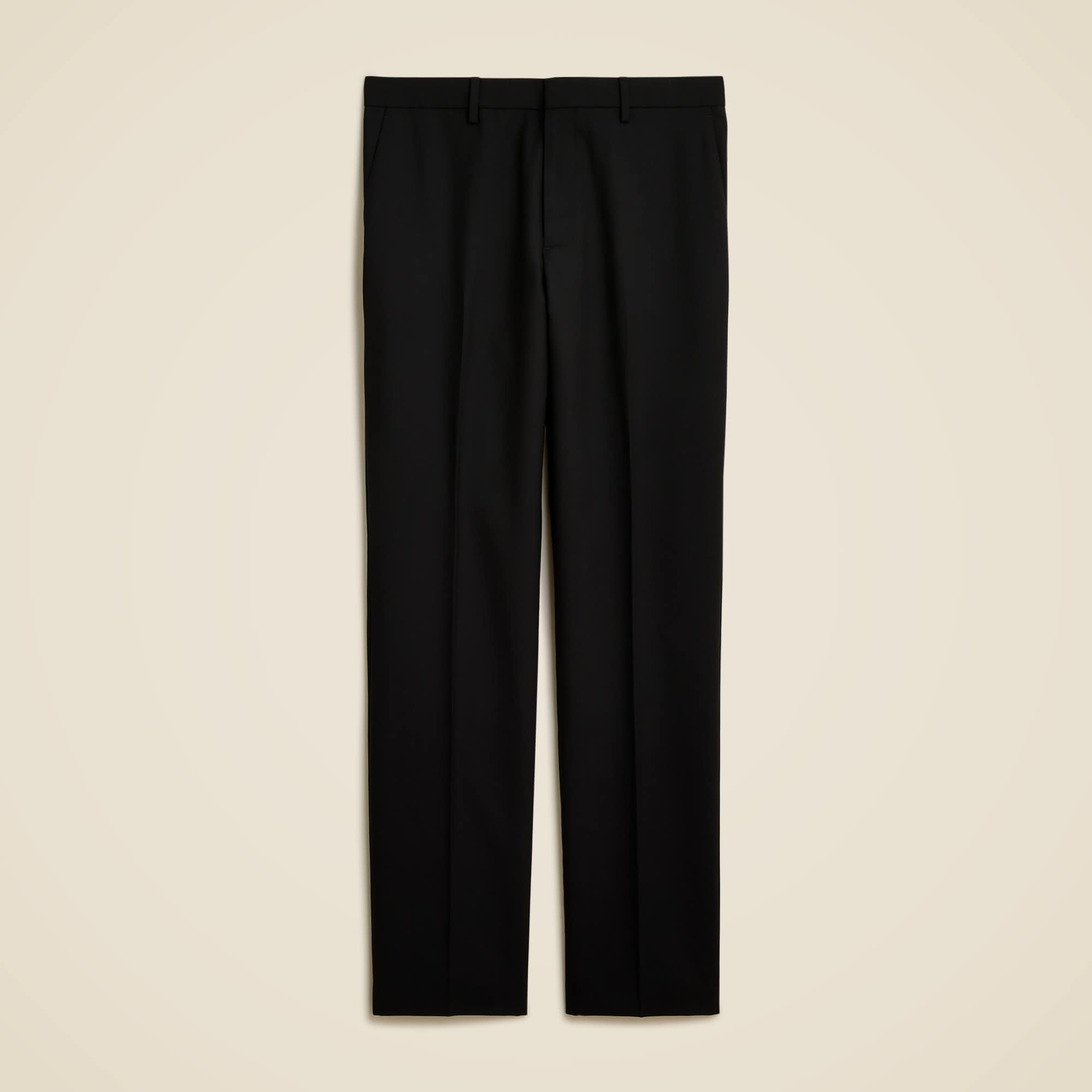 Bowery dress pant in wool blend