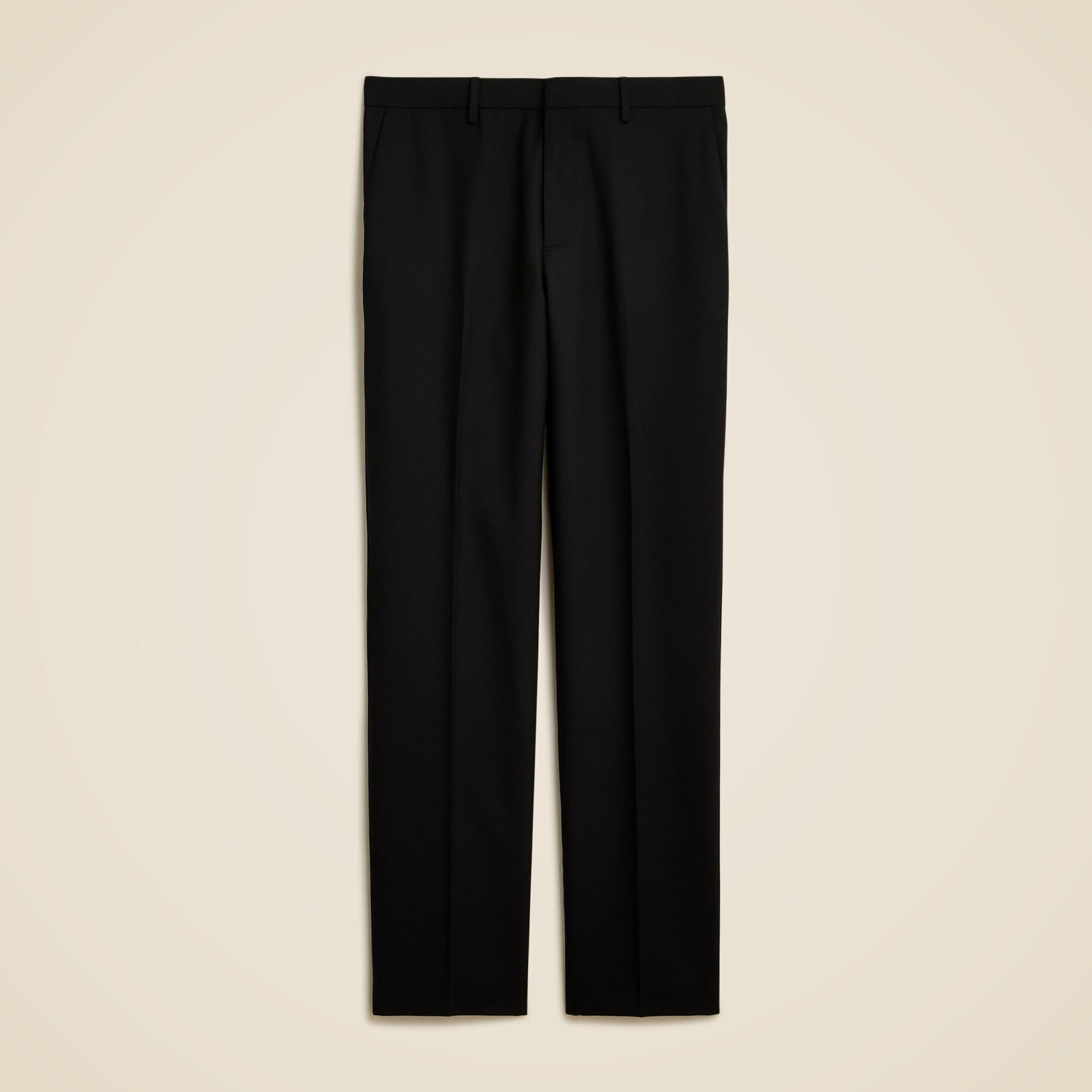 Bowery Dress Pant In Wool Blend For Men | J.Crew