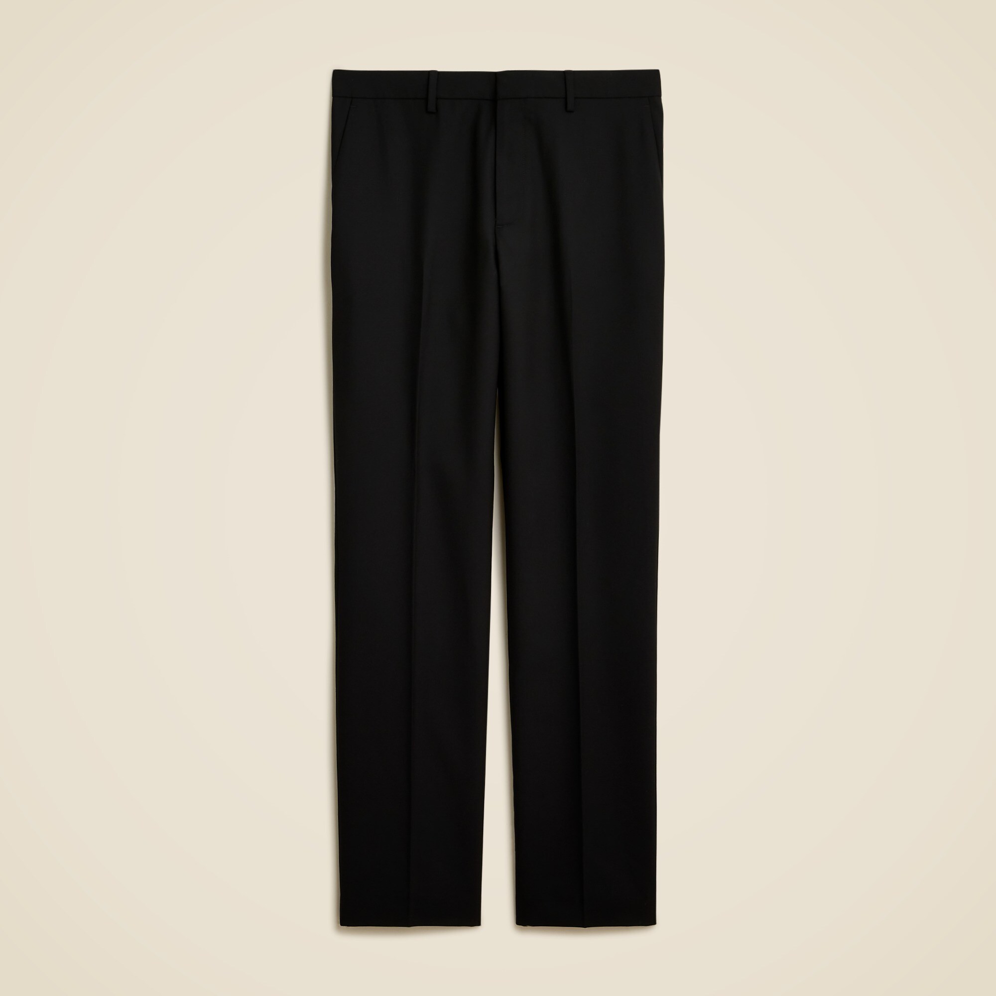  Bowery dress pant in wool blend