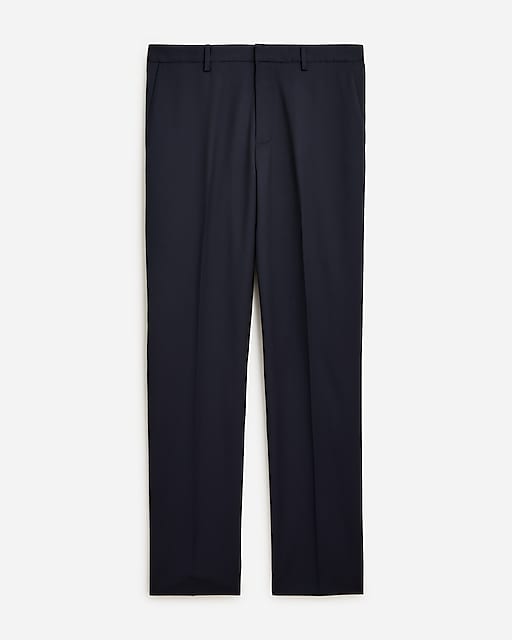  Bowery dress pant in wool blend