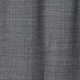 Bowery dress pant in stretch wool blend GREY KHAKI WINDOWPANE 