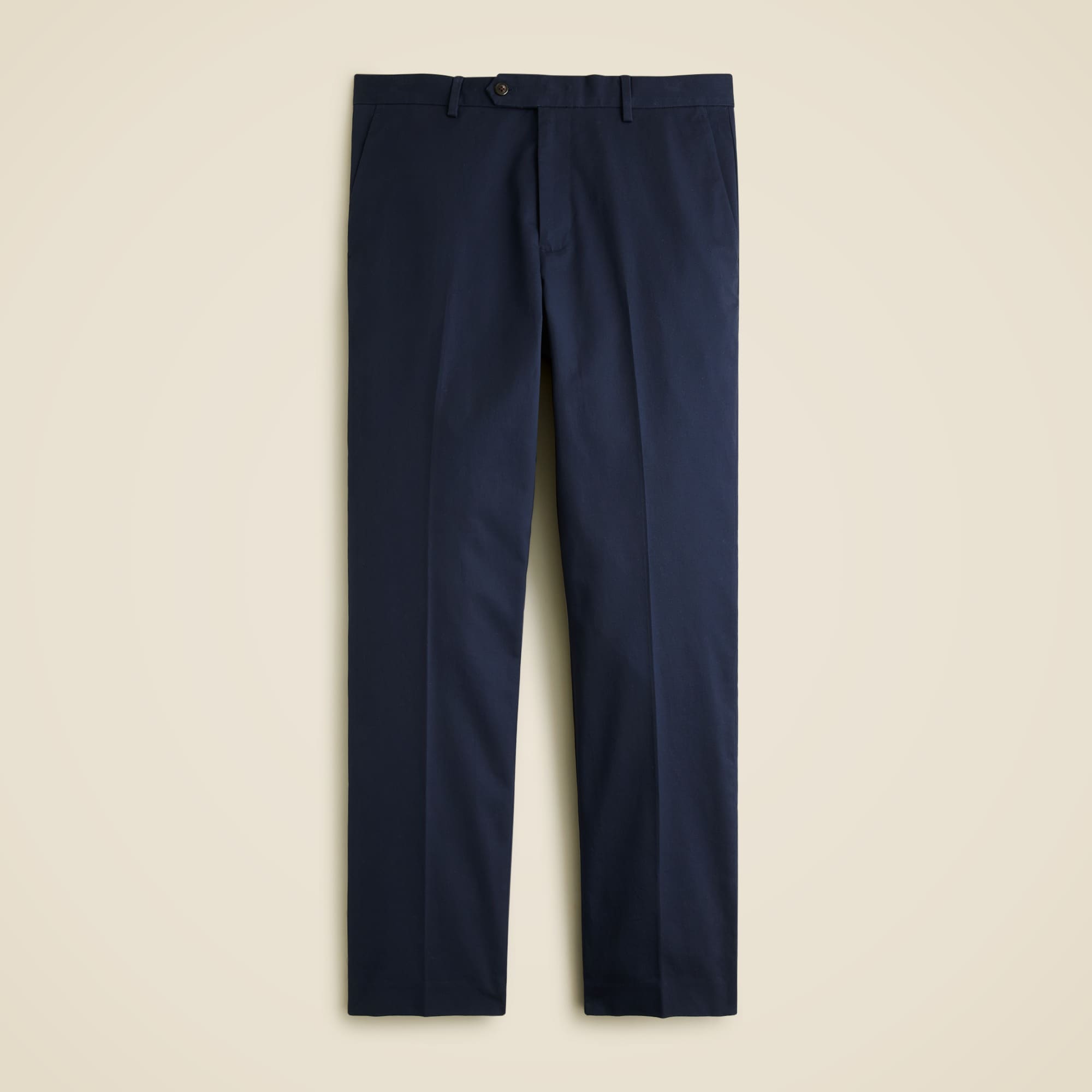  Bowery dress pant in stretch chino