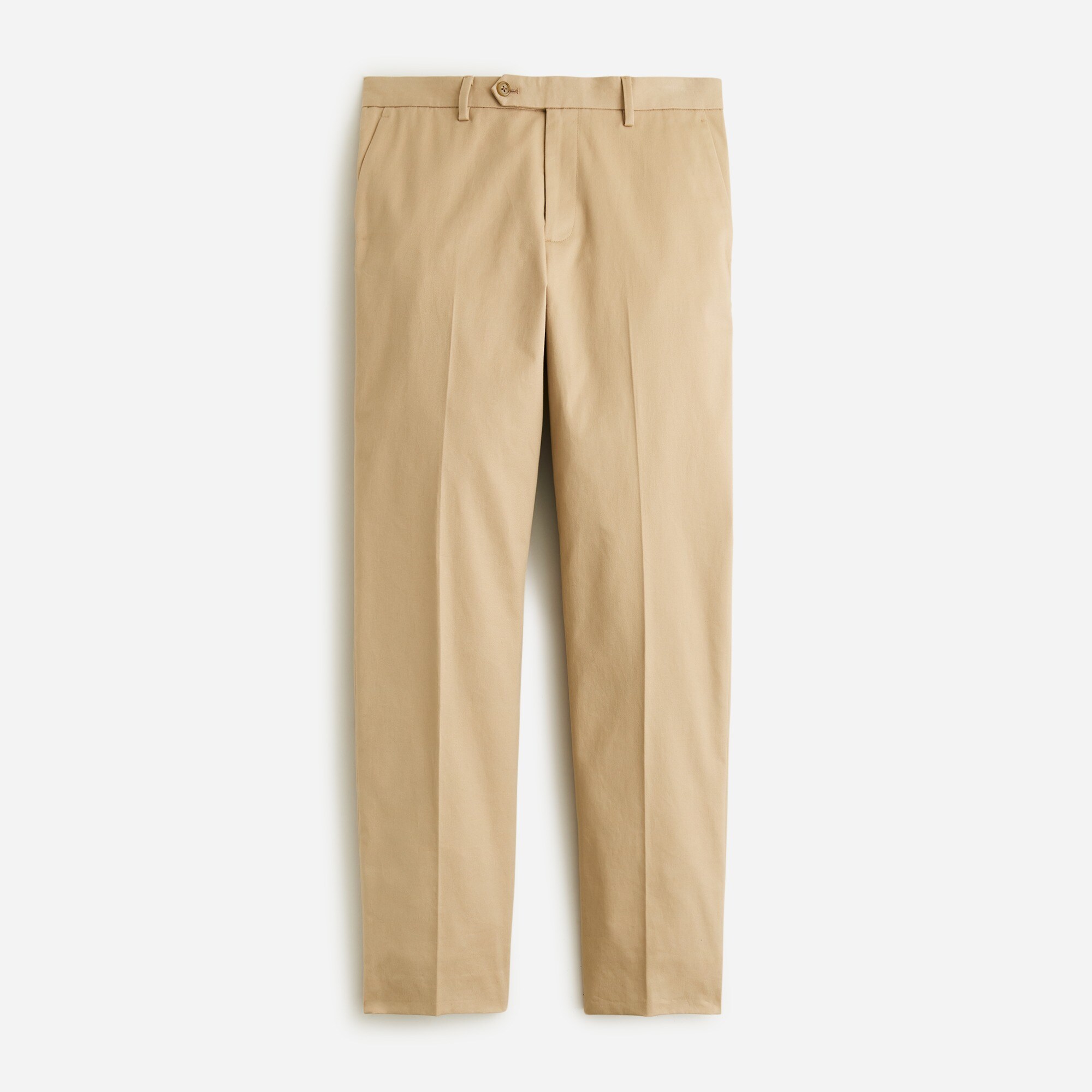 mens Bowery dress pant in stretch chino