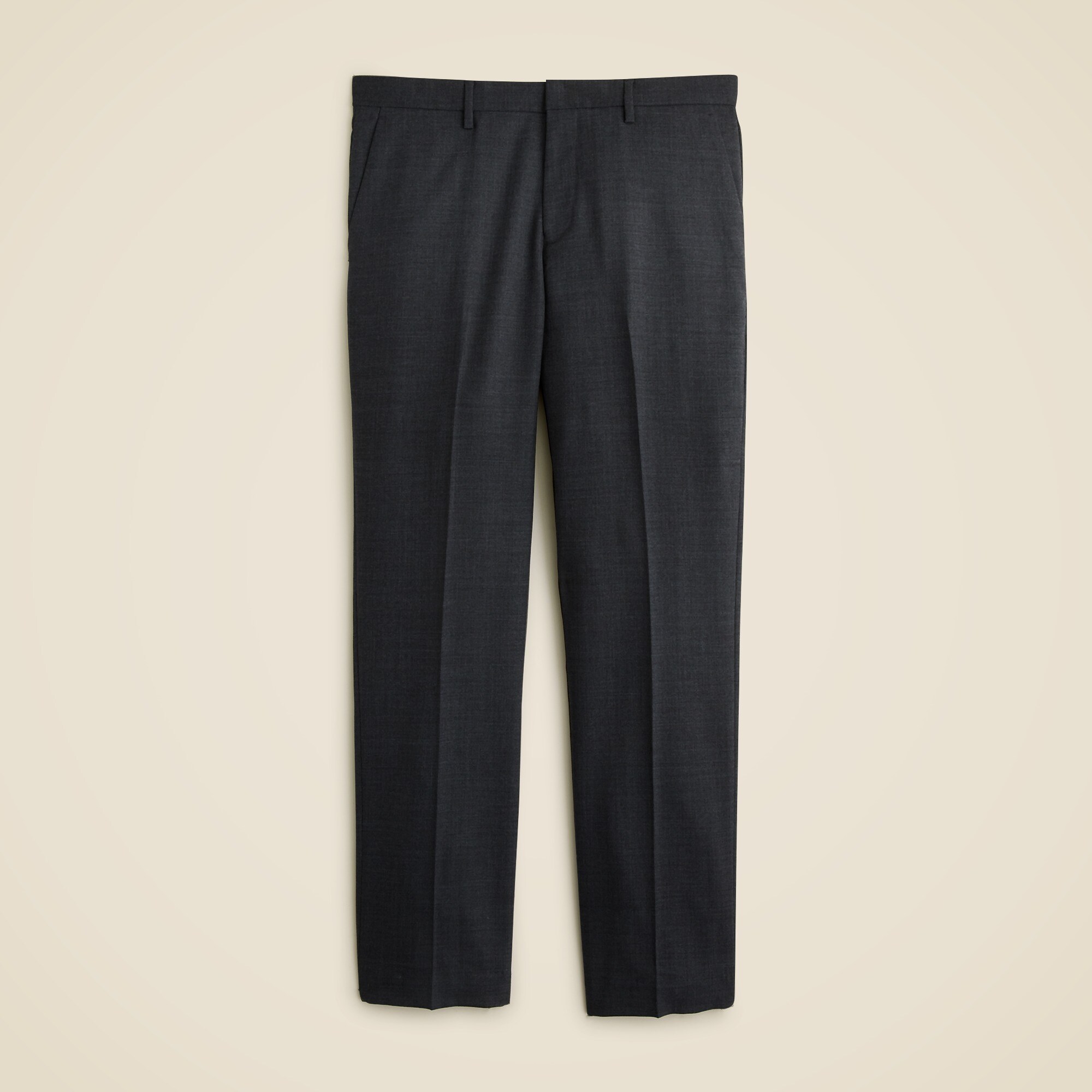 Bowery dress pant in stretch wool-blend oxford