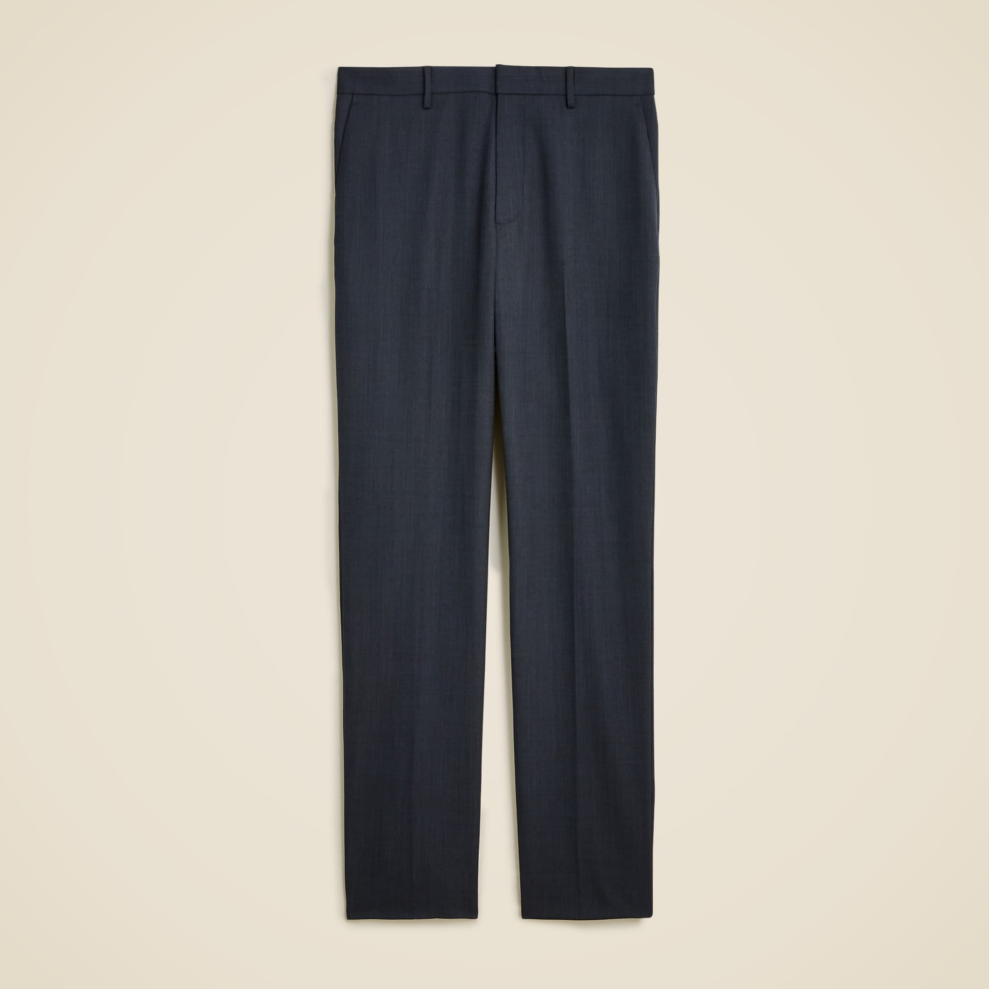 Bowery dress pant in stretch wool-blend oxford