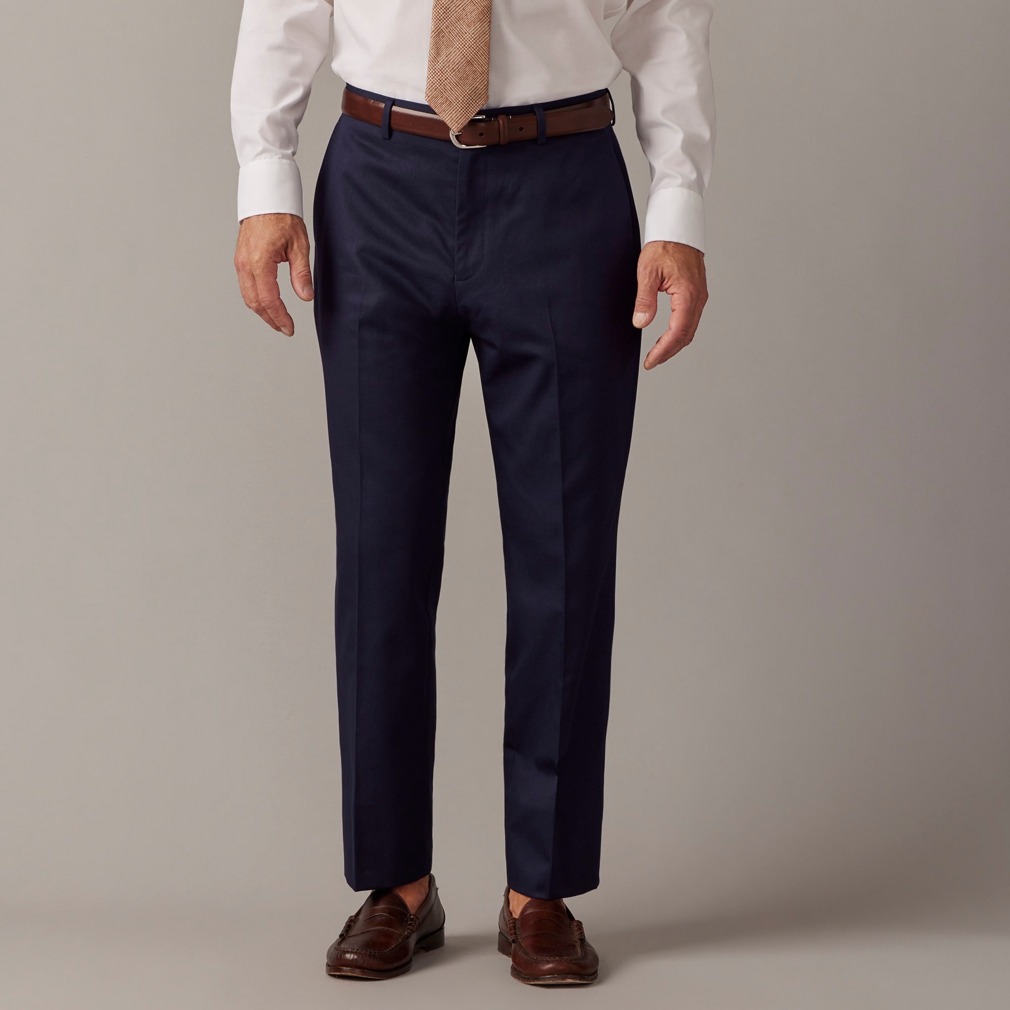 Shop Giab's Archivio: Elegant Italian Trousers