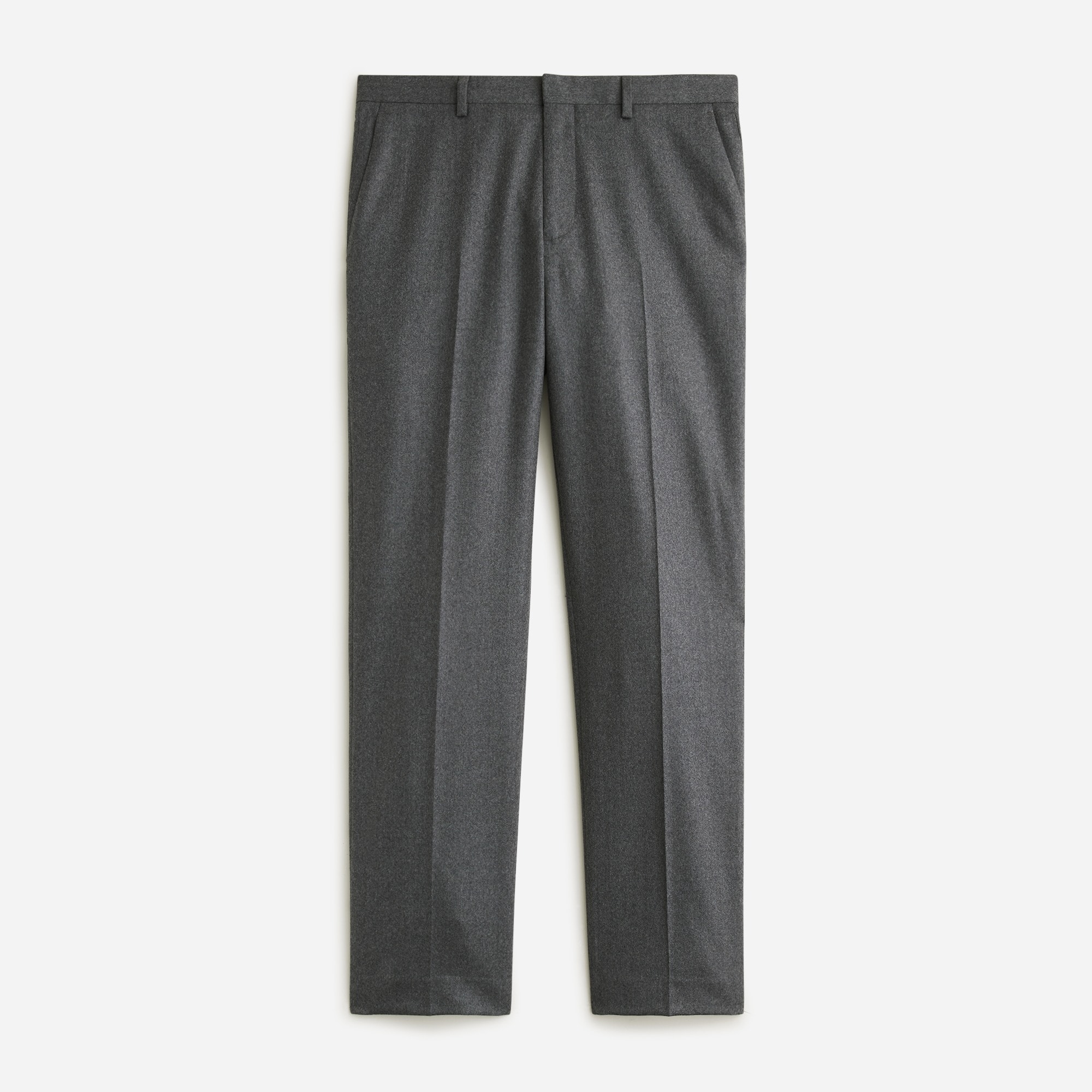 J crew flannel lined best sale pants