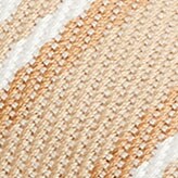 Espadrille slide sandals NAVY factory: espadrille slide sandals for women