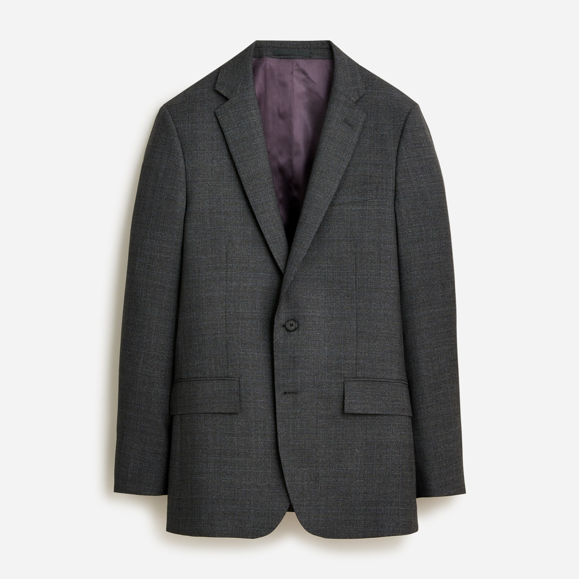  Ludlow Slim-fit suit jacket in Italian wool