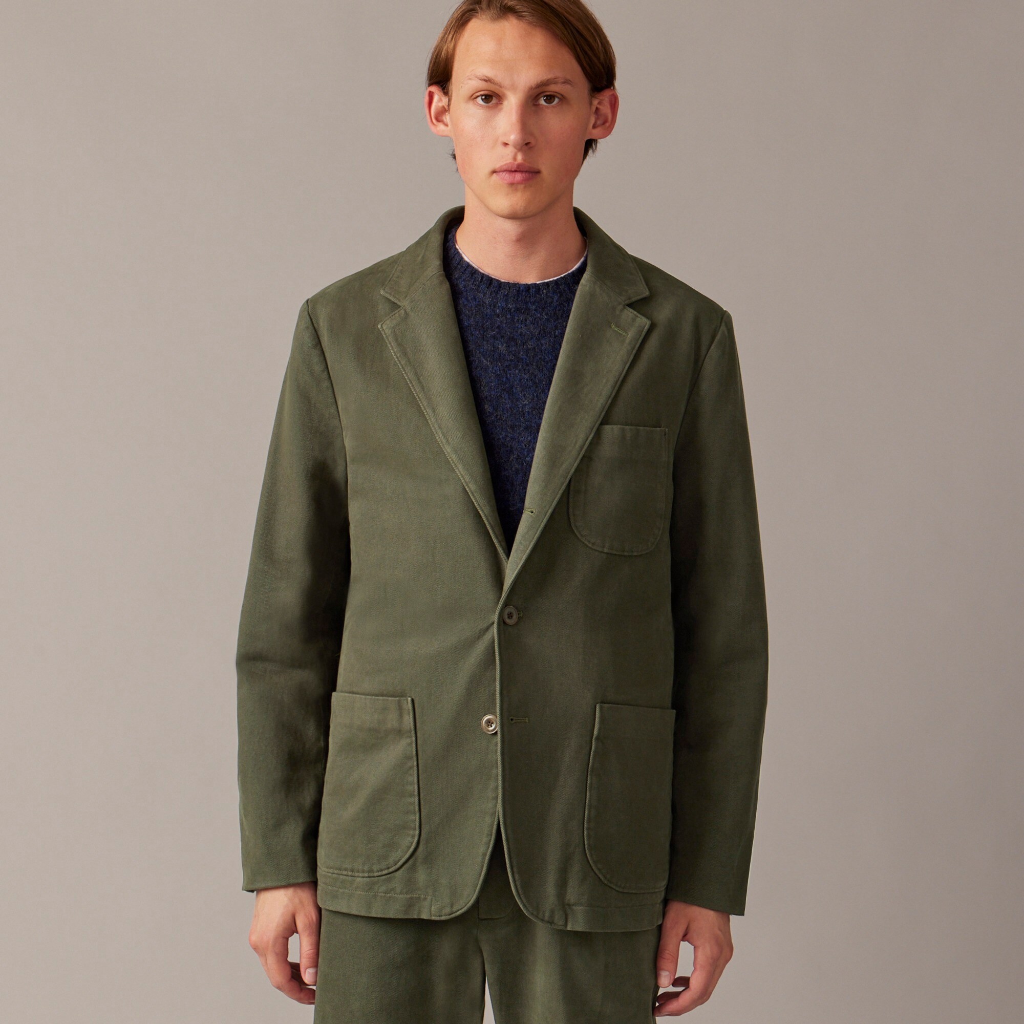 J crew deals tuxedo jacket