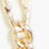 Two-layer chain necklace GOLD factory: two-layer chain necklace for women
