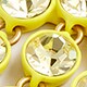 SOLAR YELLOW