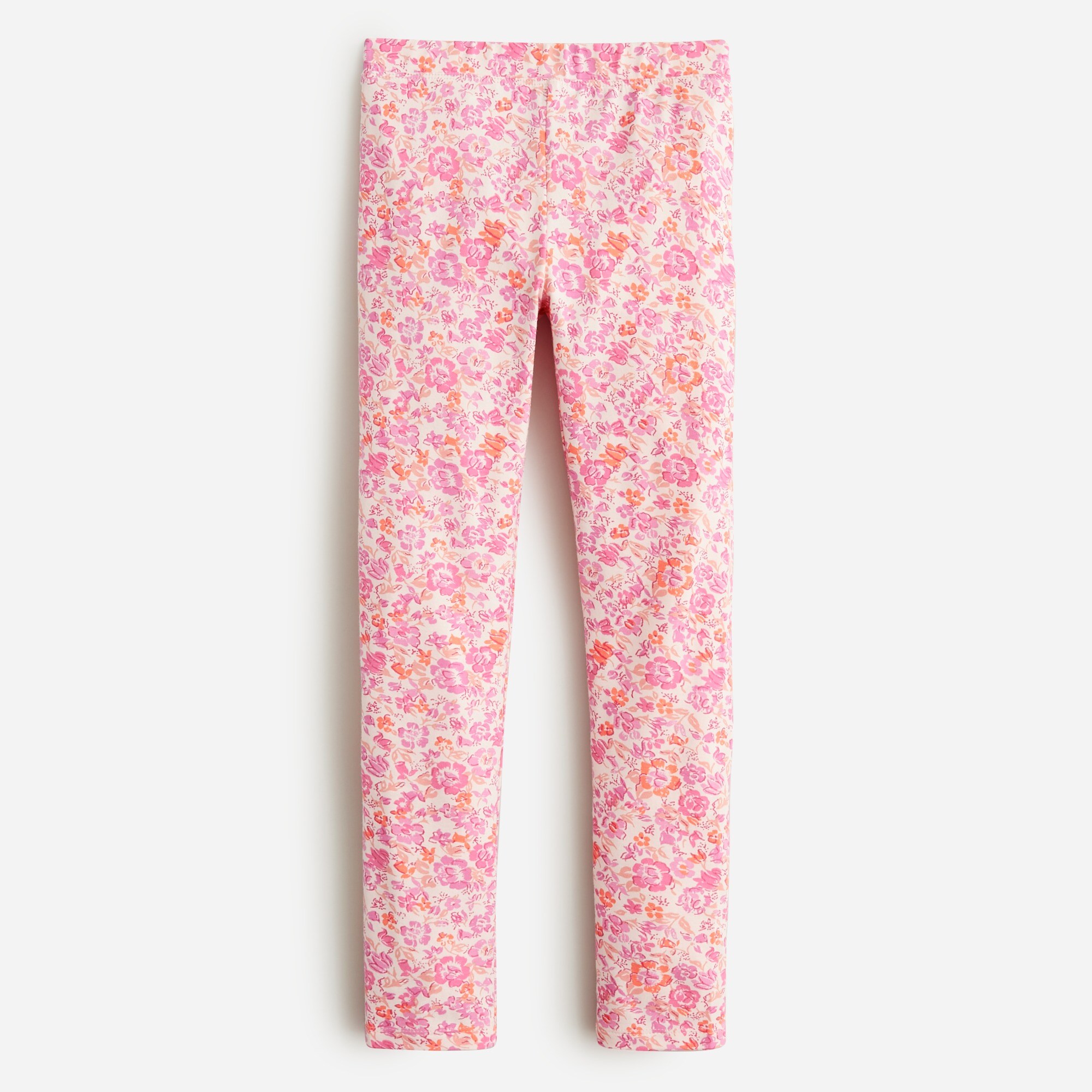 girls Girls&apos; printed everyday leggings