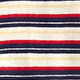 NAVY IVORY MULTI GLEN S