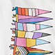 Made-in-the-USA lobster graphic T-shirt SPRUCE LOBSTER GRAPHIC 