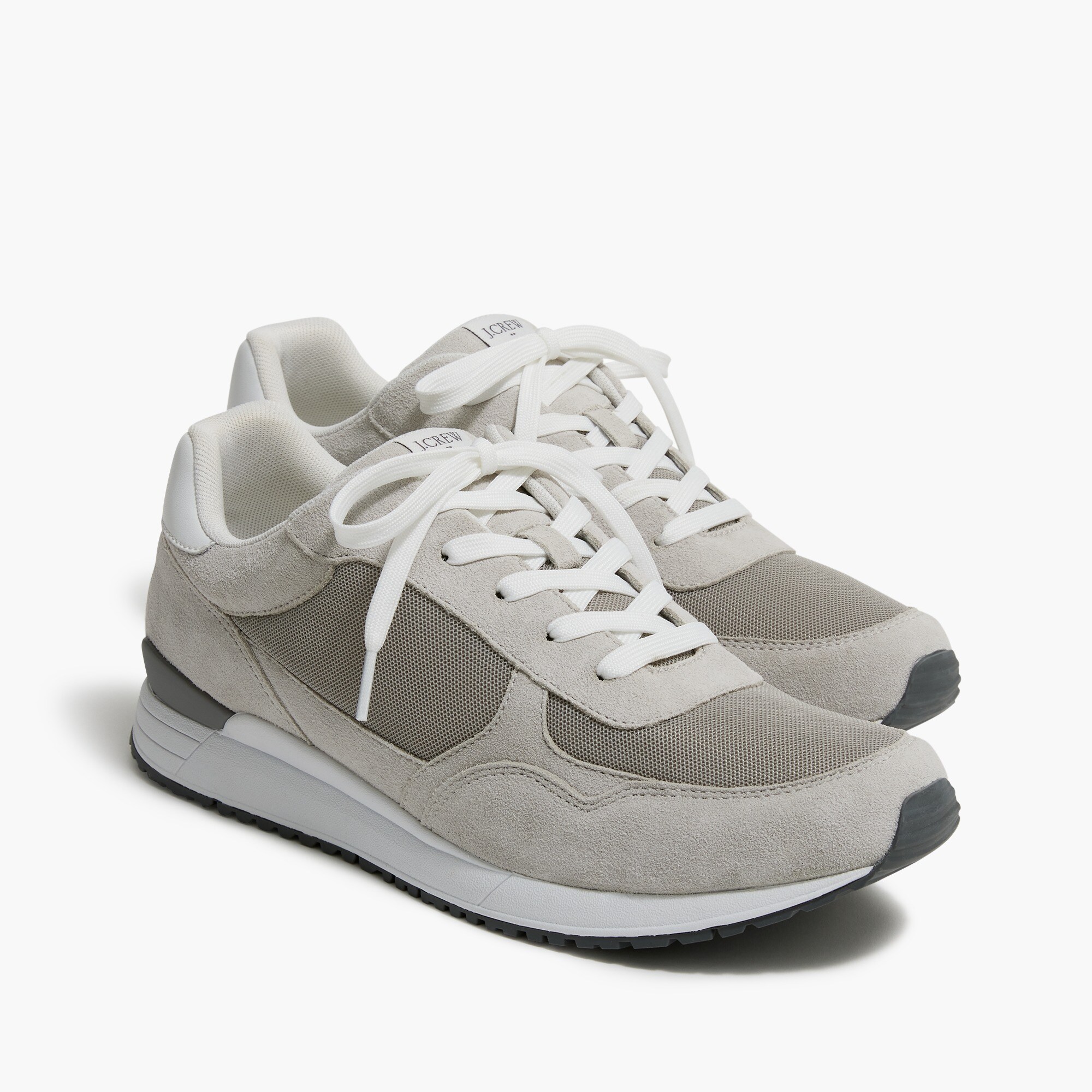 Trainer sneakers