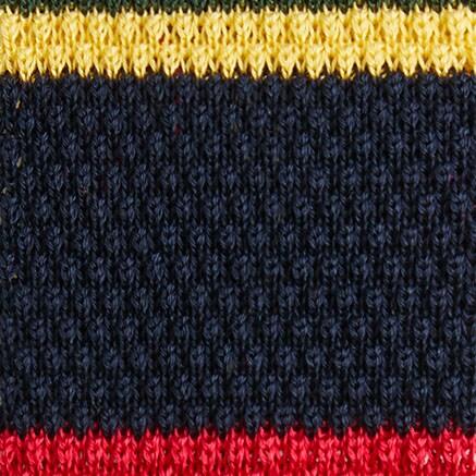 GREEN NAVY ORANGE YELLO