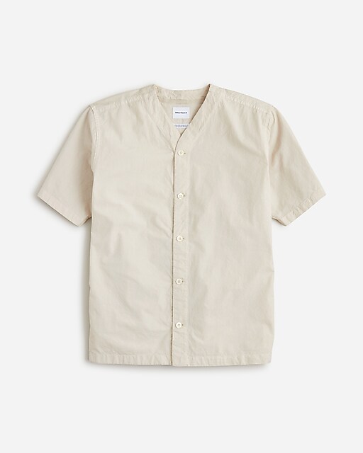  Norse Projects&trade; Carsten TENCEL&trade;-cotton blend shirt