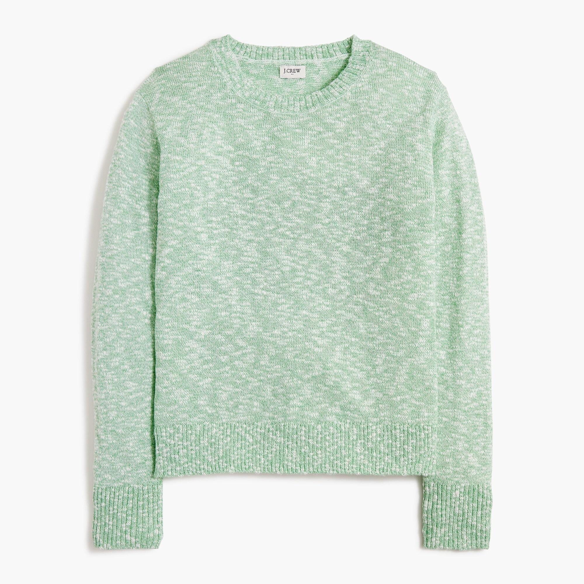 Seabreeze Crewneck Sweater