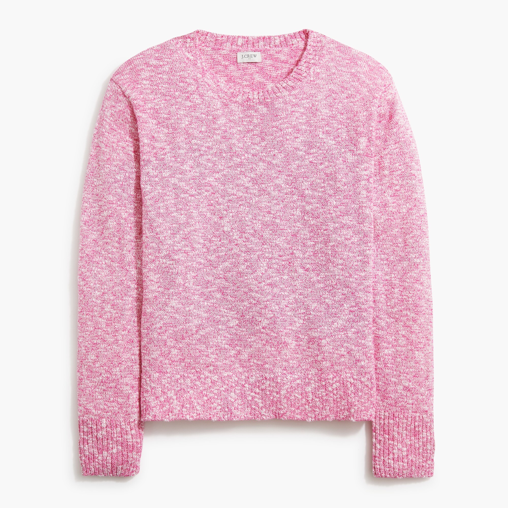 womens Crewneck beach sweater