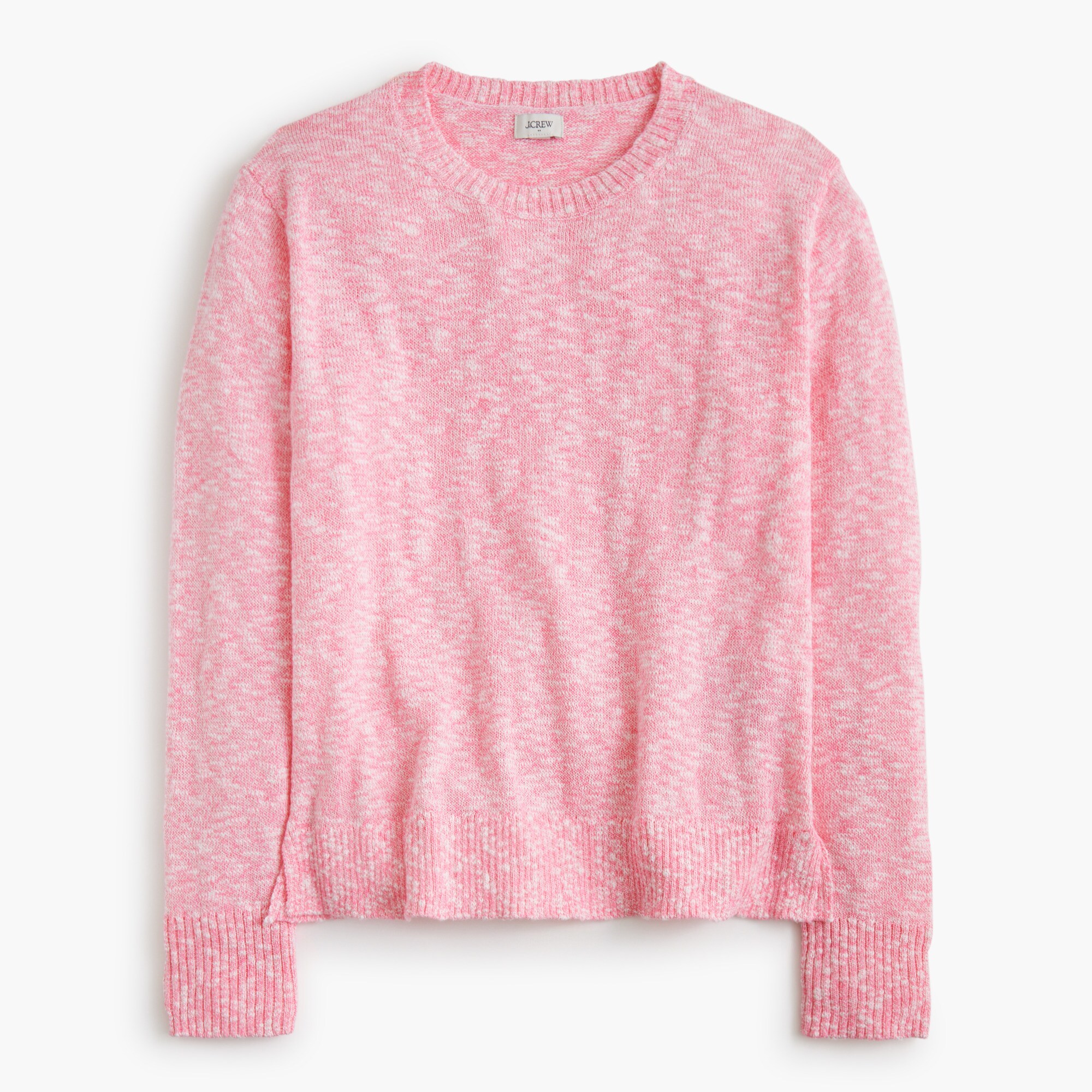  Crewneck beach sweater