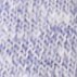 Striped crewneck beach sweater VIOLA HAZE