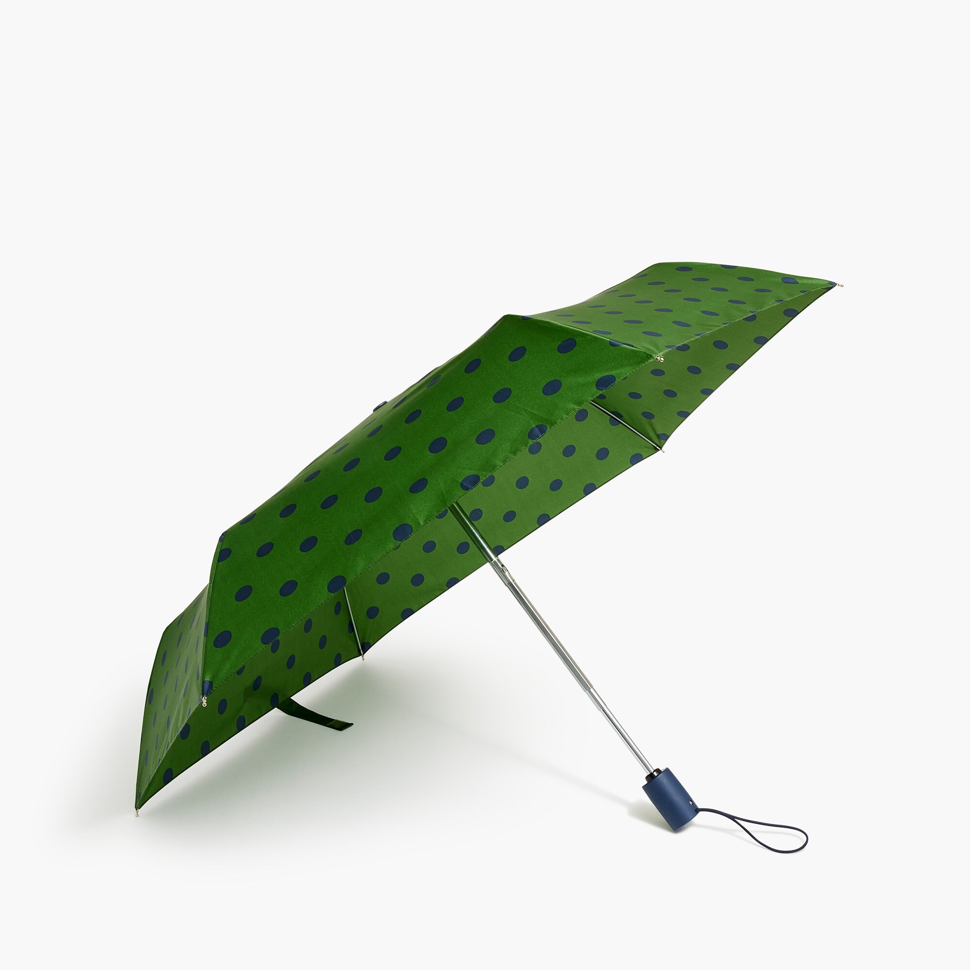 Printed umbrella