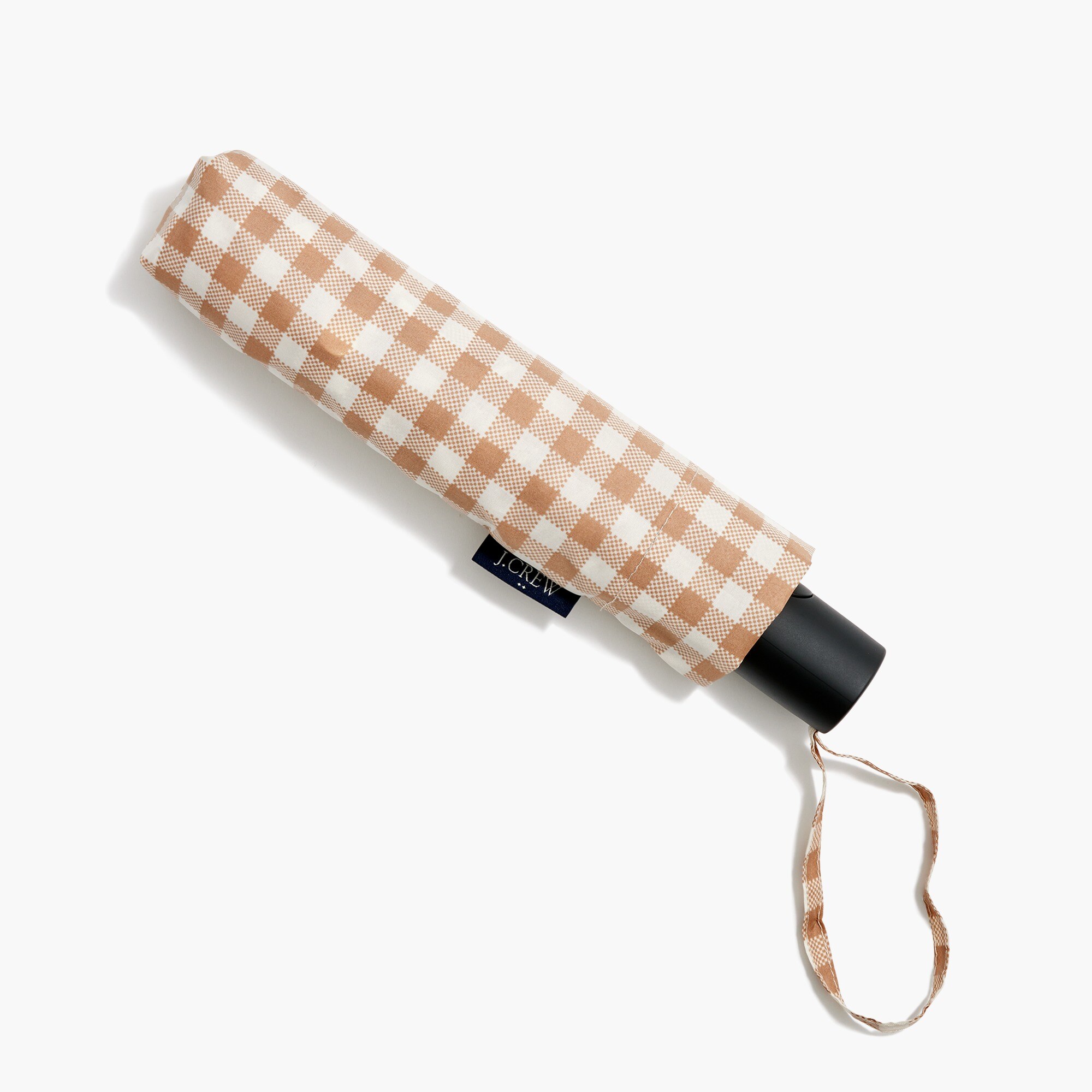 Printed umbrella