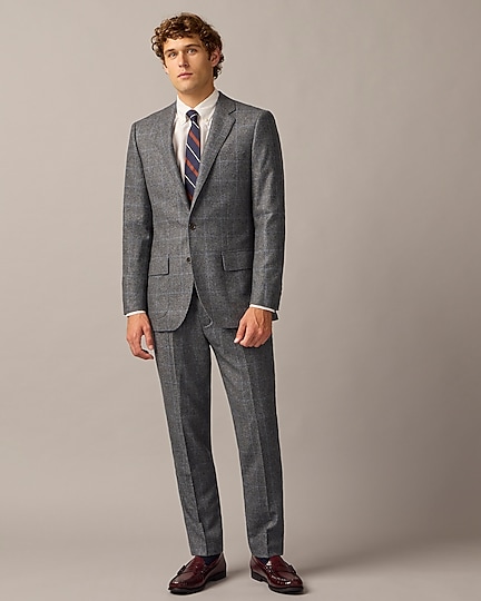 j.crew: ludlow slim-fit suit jacket in english cashmere for men