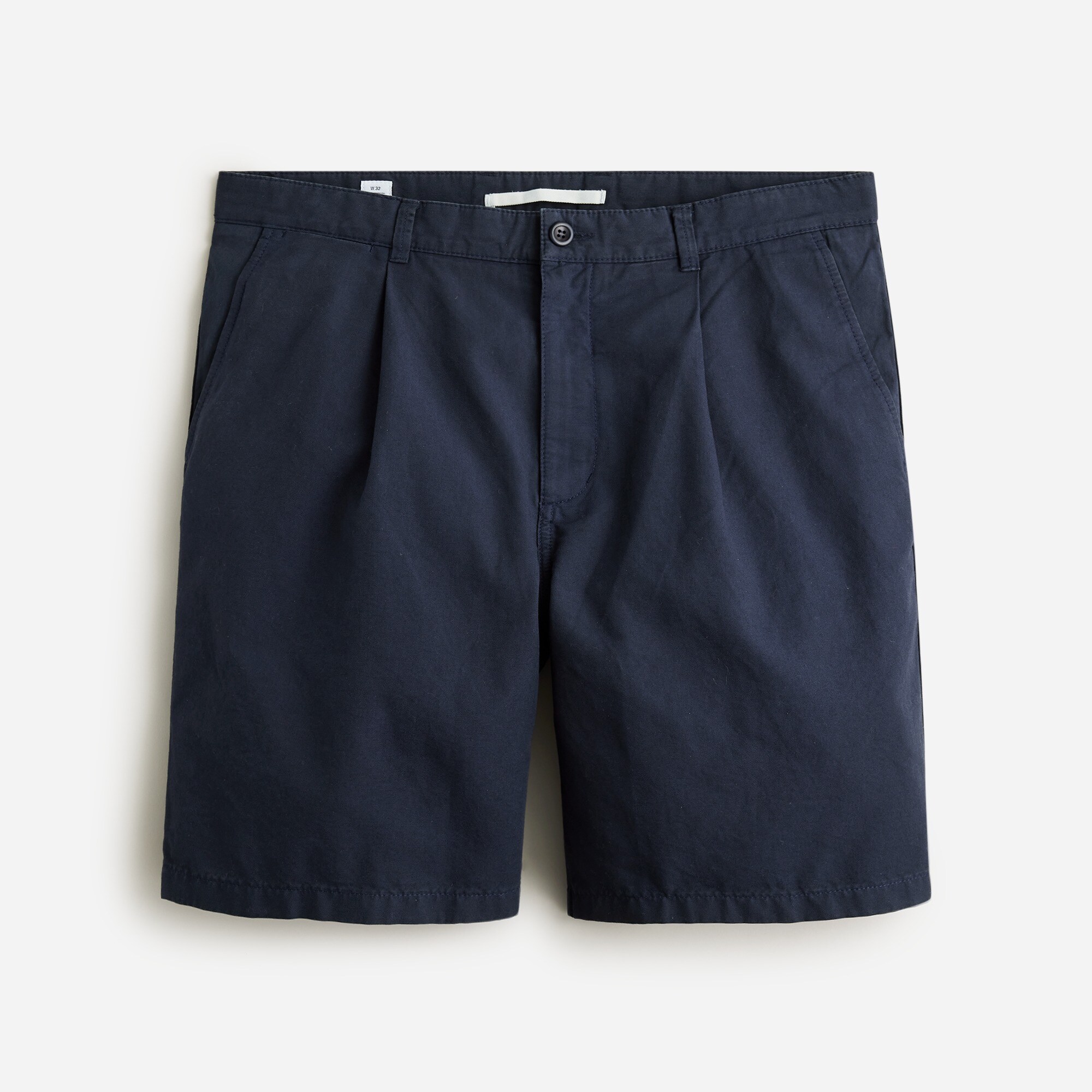  Norse Projects&trade; Christopher pleated short