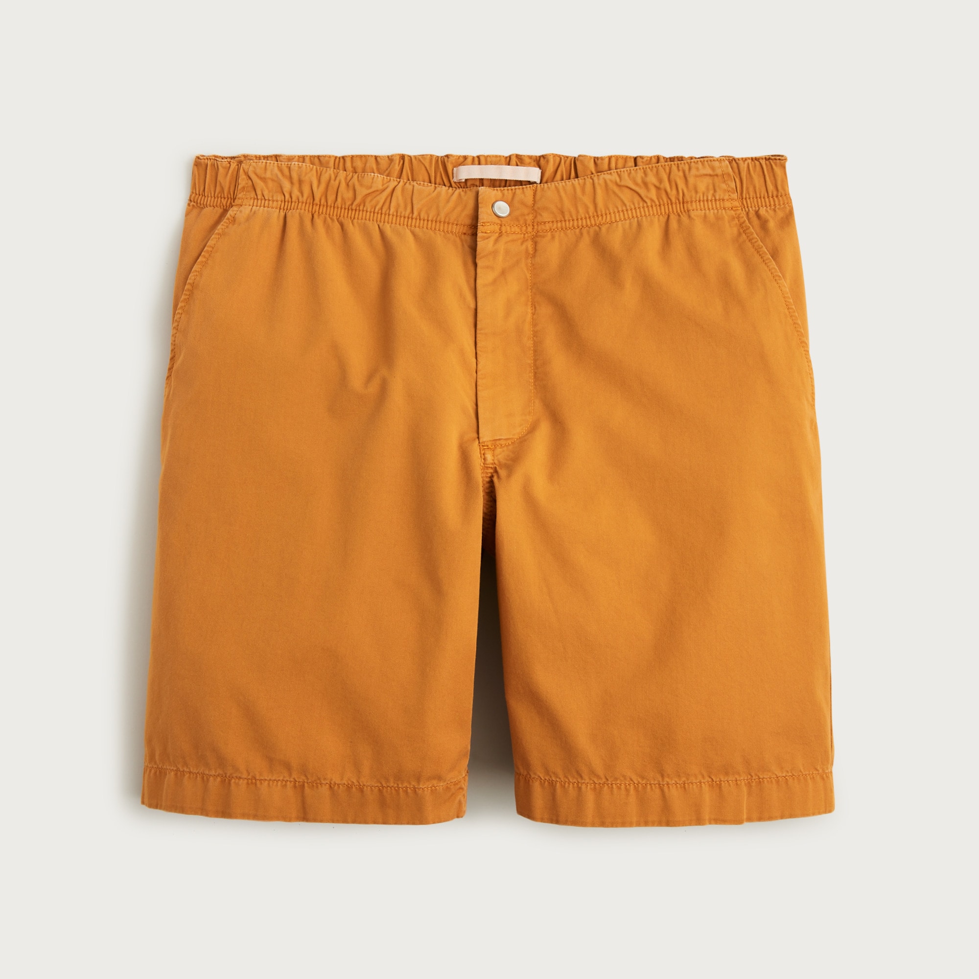 mens Norse Projects&trade; Ezra light twill short