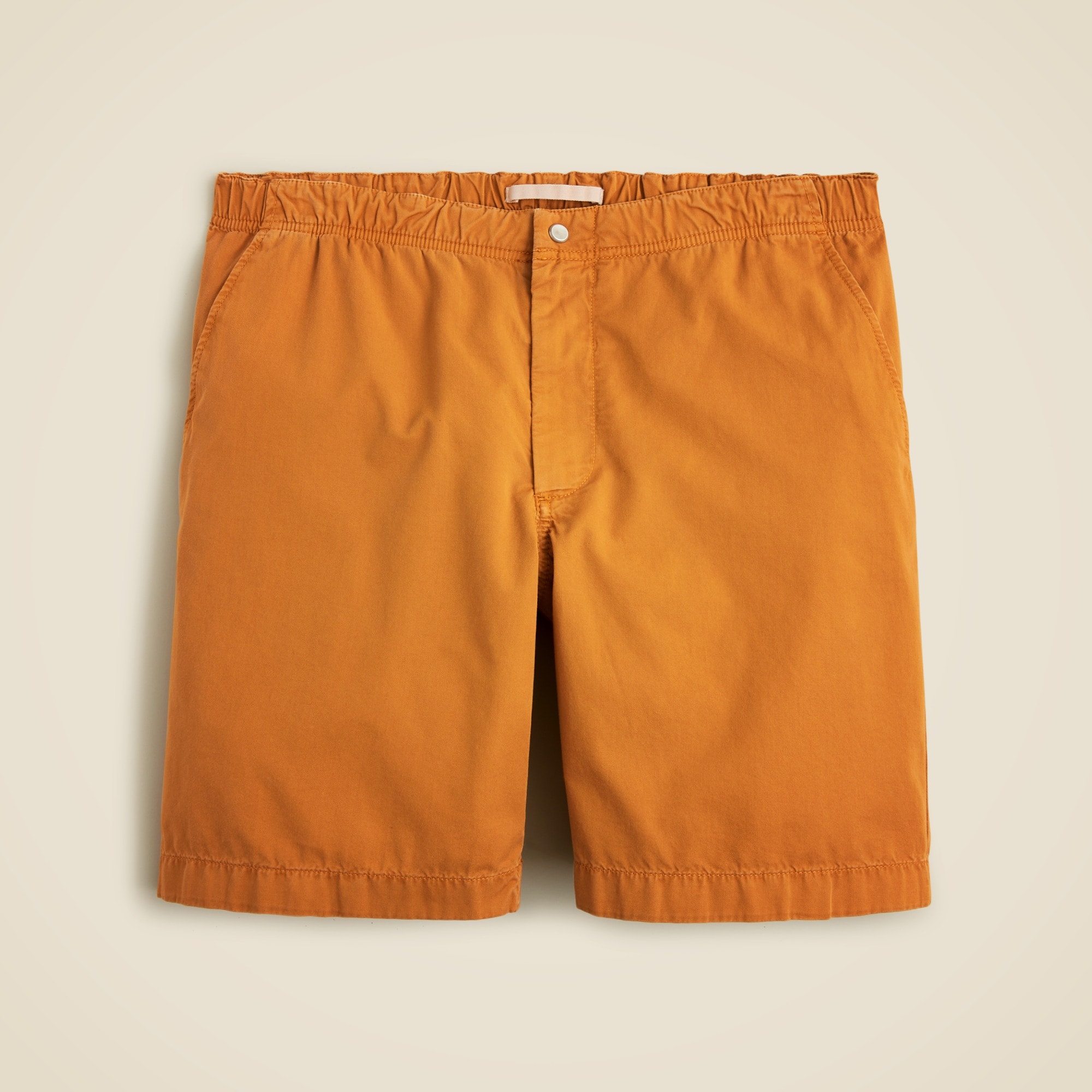  Norse Projects&trade; Ezra light twill short