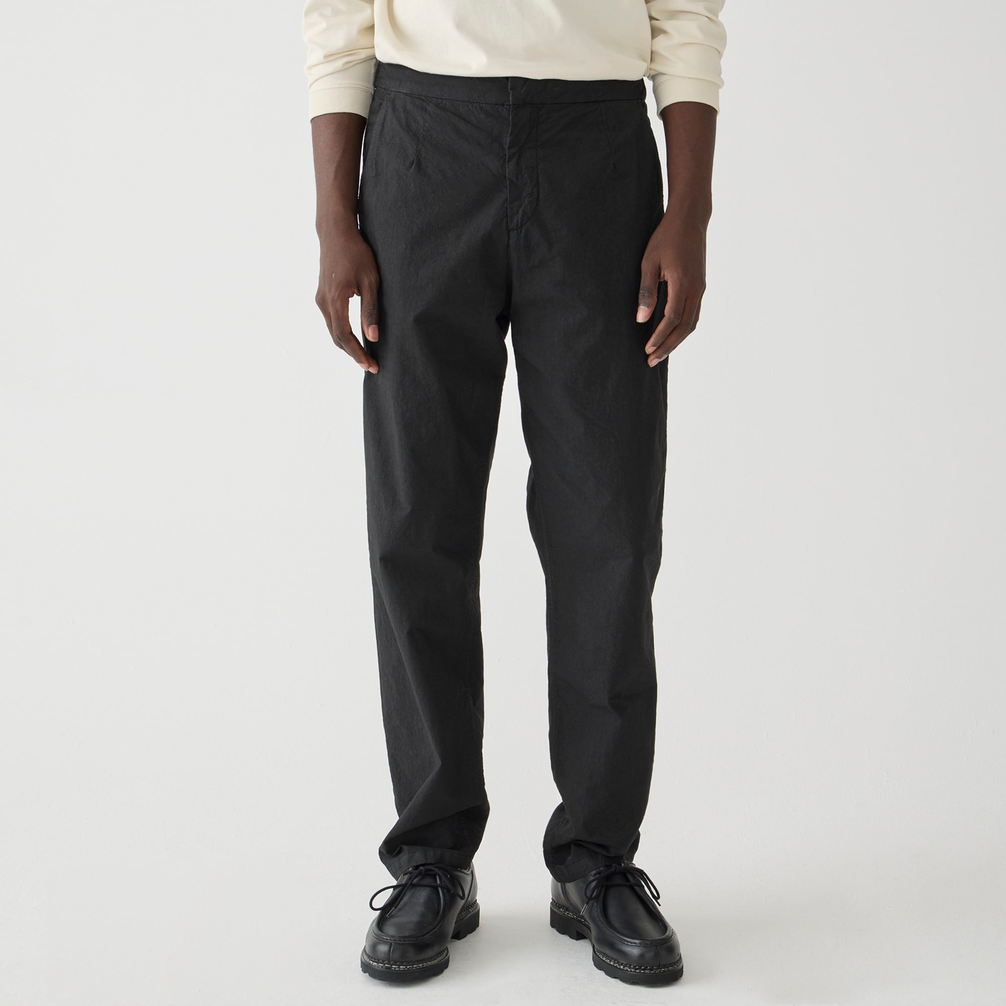 j.crew: norse projects&trade; aaren typewriter pant for men