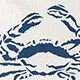 Boys&apos; crab jersey hooded tee CRAB MARINE SALT BALTIC factory: boys&apos; crab jersey hooded tee for boys