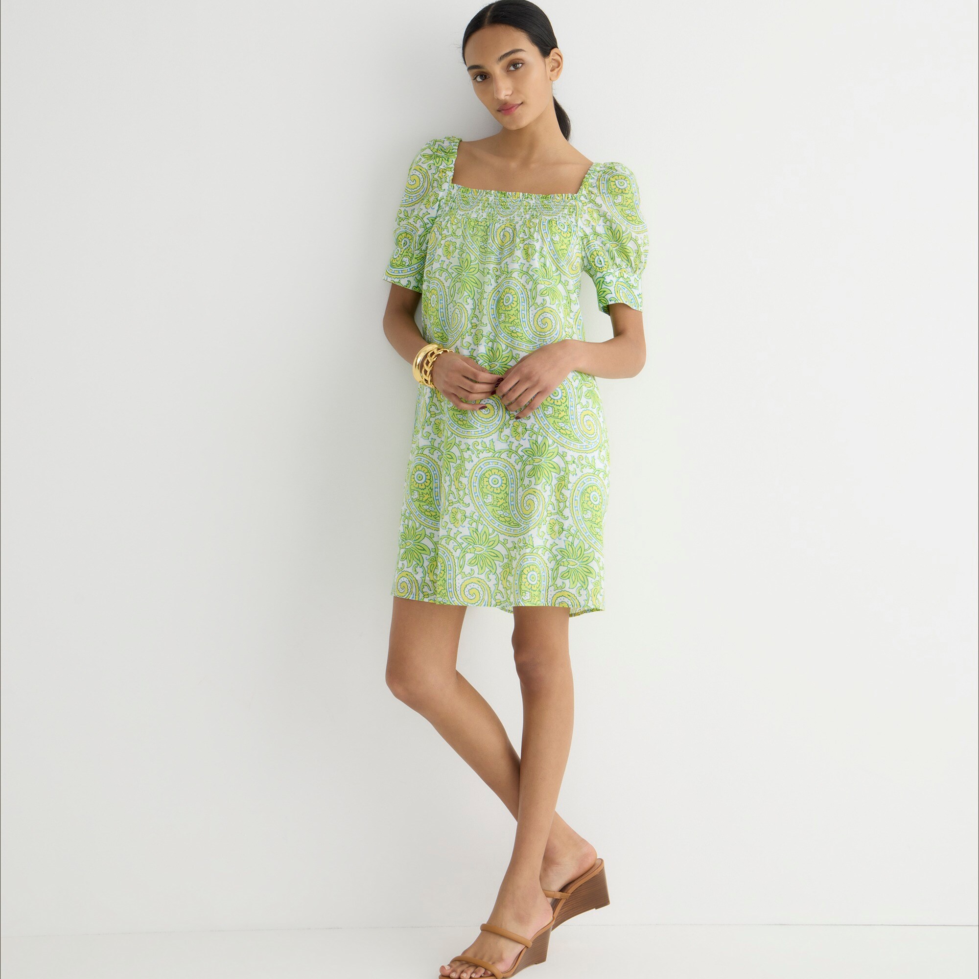 J. Crew