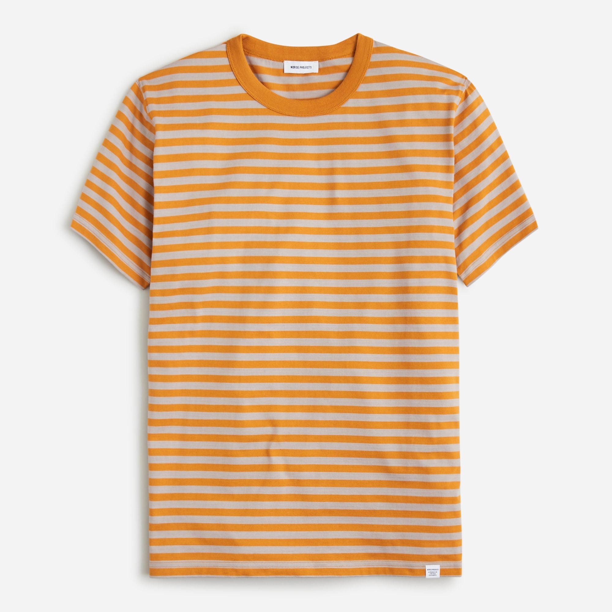 Norse Projects™ Niels striped T-shirt