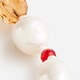 Freshwater pearl and bead necklace MULTI COLOR j.crew: freshwater pearl and bead necklace for women