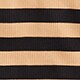 MONTAUK STRIPE SAND BLA
