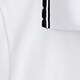 Active polo shirt WHITE j.crew: active polo shirt for women