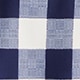 Hipster full-coverage string bikini bottom in gingham DARK EVENING j.crew: hipster full-coverage string bikini bottom in gingham for women