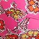 Underwire bikini top in Ratti&reg; pink blooms print FUCHSIA j.crew: underwire bikini top in ratti&reg; pink blooms print for women