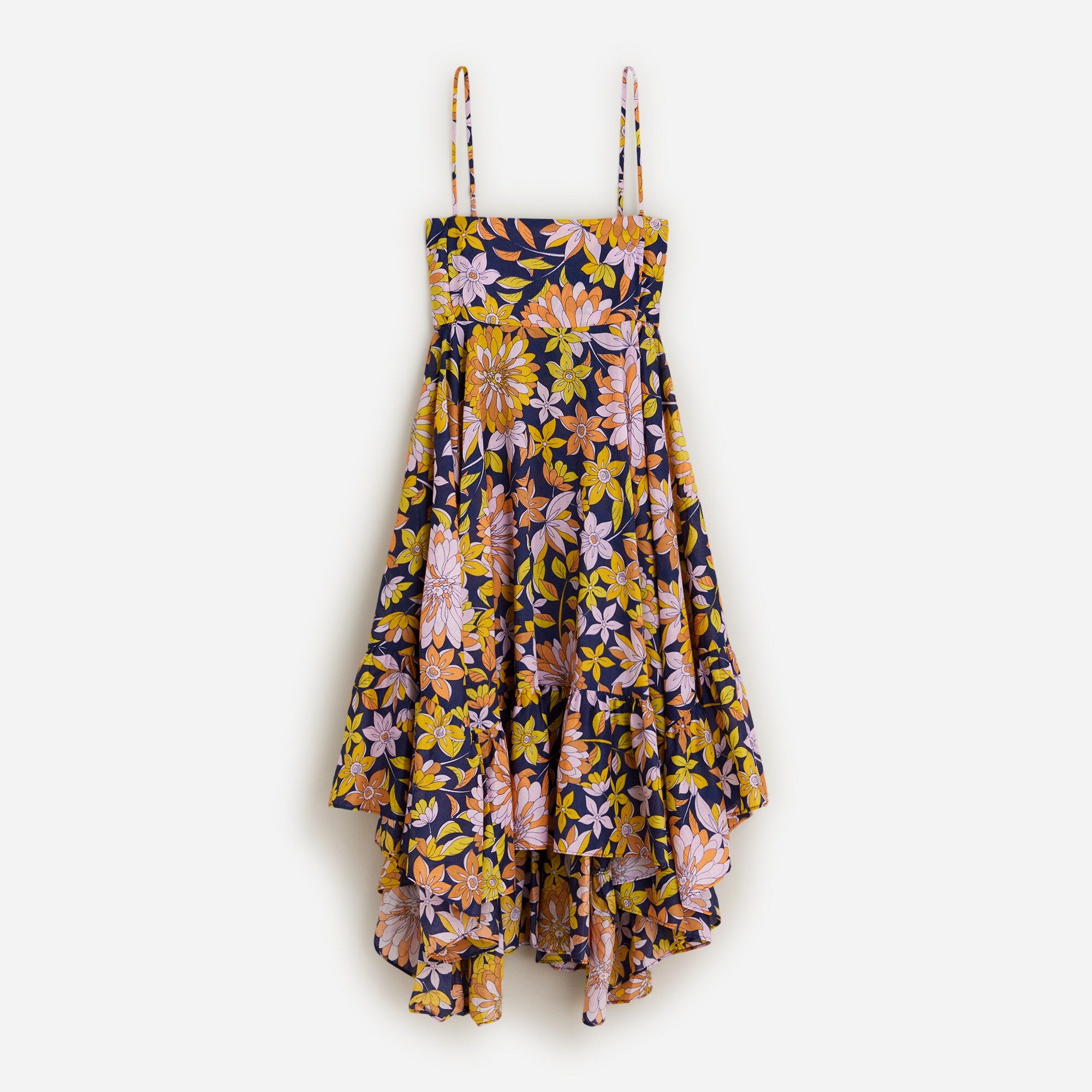 convertible beach dress COSITA BUENA