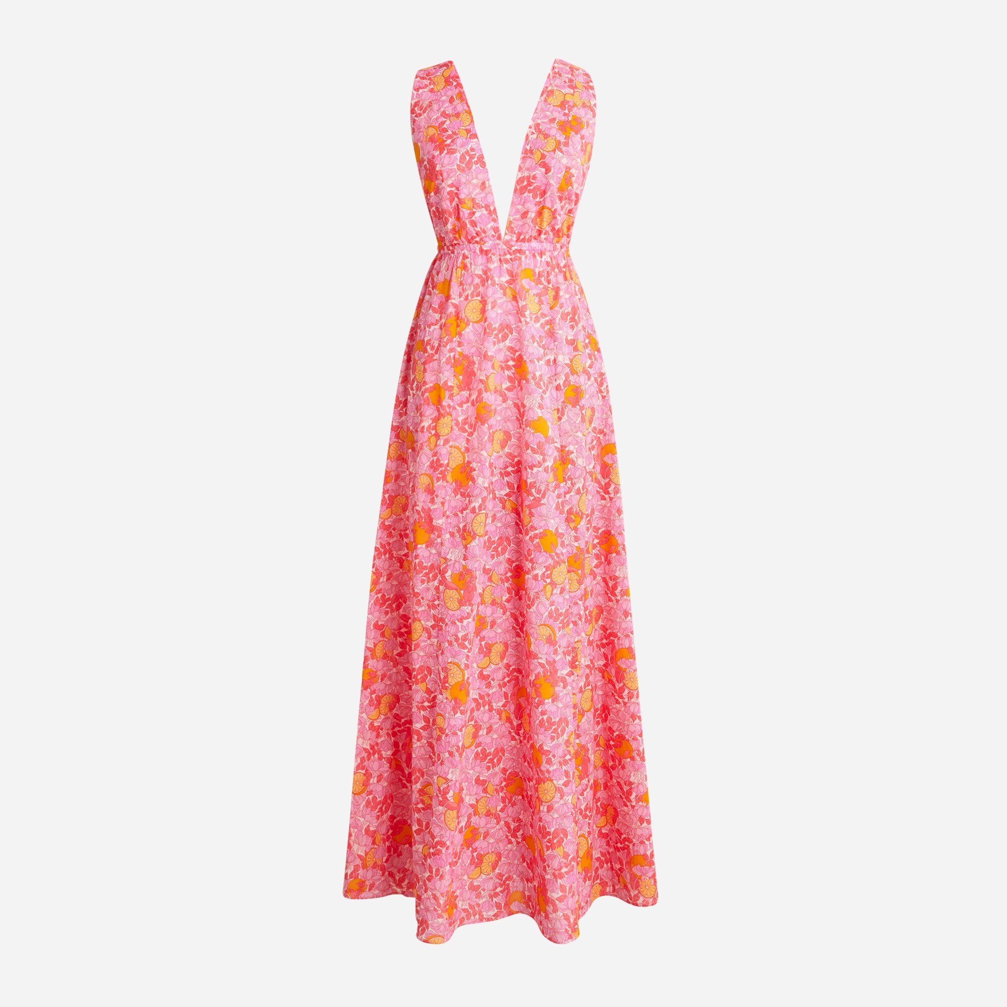 J crew beach dress sale