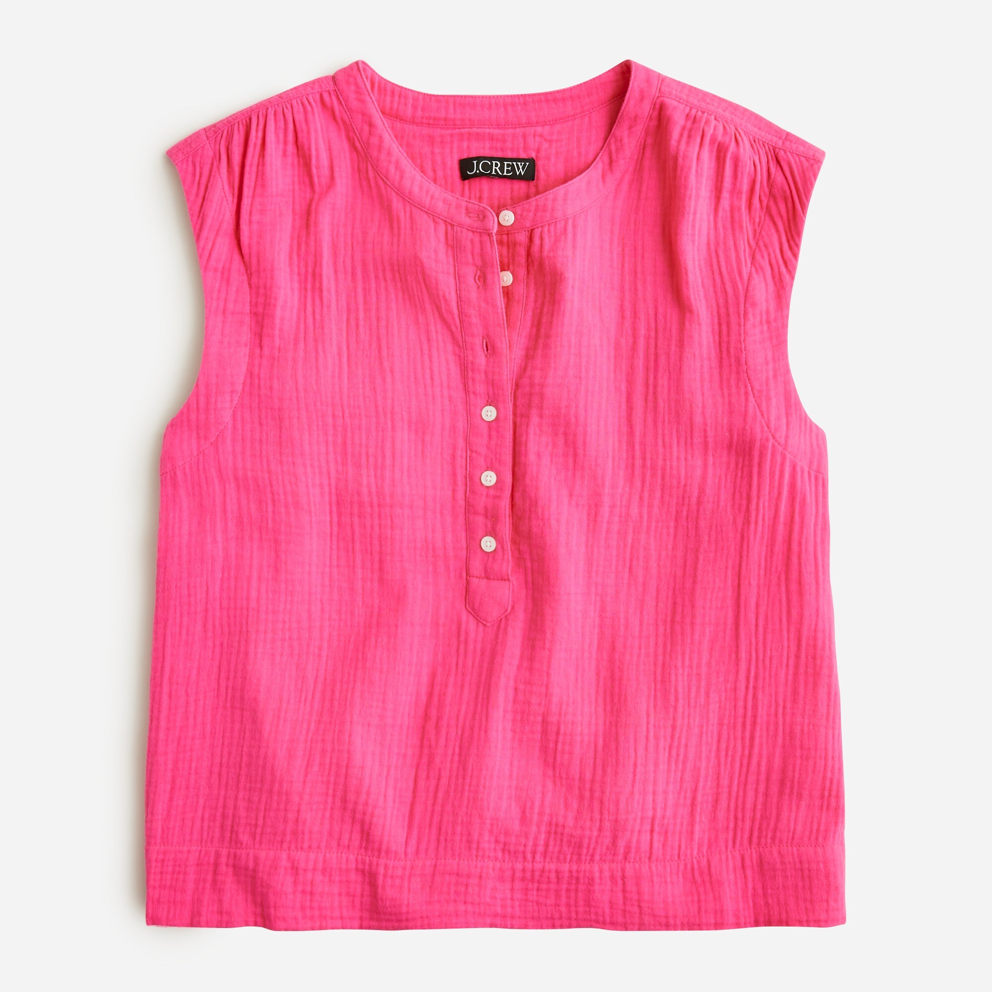 J. Crew, Tops