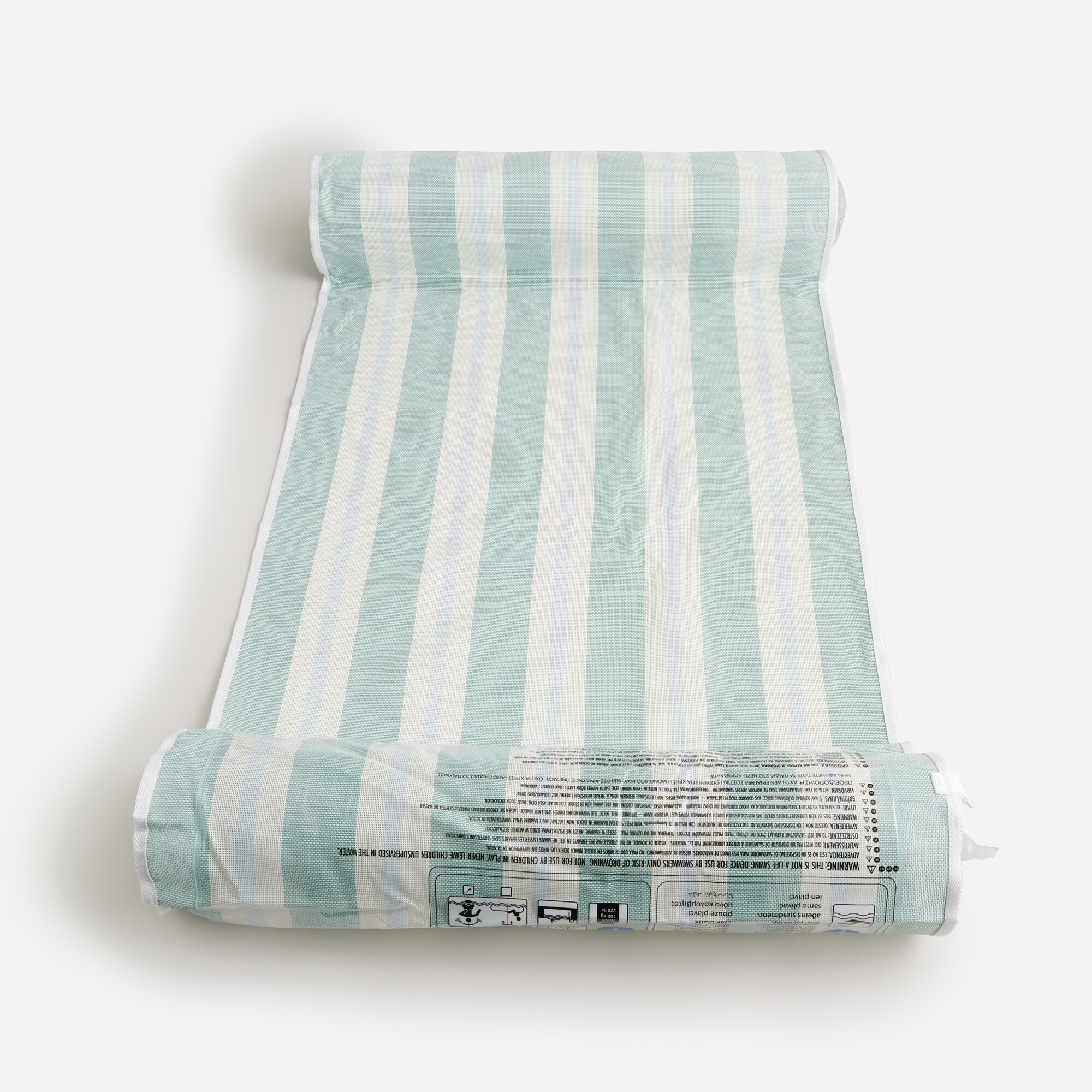 Sunnylife™ mesh hammock float