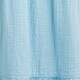 Belted gauze midi dress PINK LEMONADE factory: belted gauze midi dress for women
